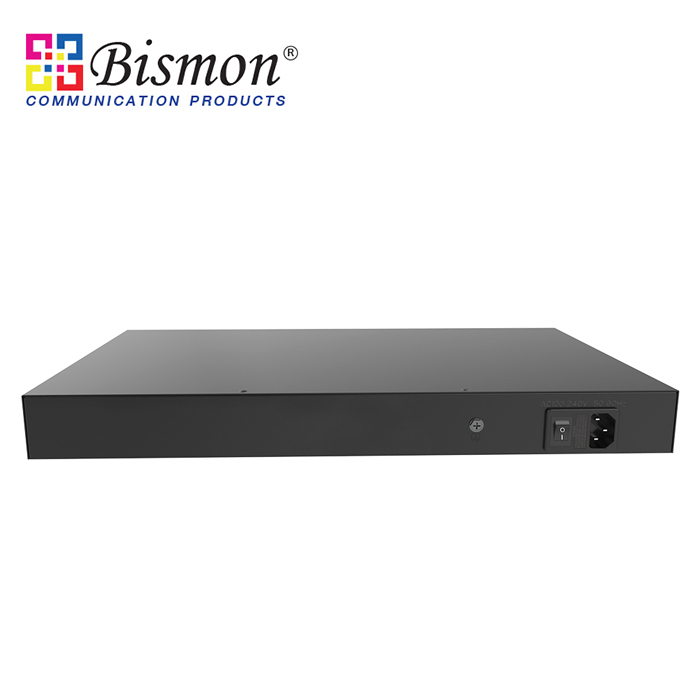 - 10G (SFP+) L2 Switches